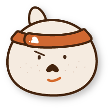 吉祥物